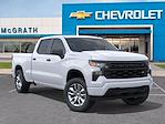 2026 Chevrolet Silverado 1500 Crew Cab 4WD Pickup for sale #C260661 - photo 7
