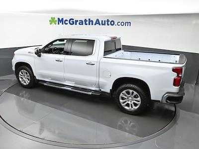 New 2026 Chevrolet Silverado 1500 LTZ Crew Cab for sale #C260664 - photo 2