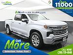 New 2026 Chevrolet Silverado 1500 LTZ Crew Cab for sale #C260664 - photo 1