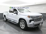 New 2026 Chevrolet Silverado 1500 LTZ Crew Cab for sale #C260664 - photo 3