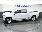 New 2026 Chevrolet Silverado 1500 LTZ Crew Cab for sale #C260664 - photo 25