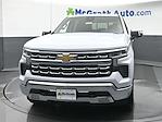 New 2026 Chevrolet Silverado 1500 LTZ Crew Cab for sale #C260664 - photo 6