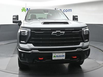 2026 Chevrolet Silverado 2500 Crew Cab 4WD Pickup for sale #C260669 - photo 2