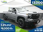 2026 Chevrolet Silverado 2500 Crew Cab 4WD Pickup for sale #C260669 - photo 1