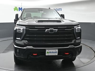 New 2026 Chevrolet Silverado 2500 LT Crew Cab for sale #C260671 - photo 2
