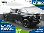2026 Chevrolet Silverado 2500 Crew Cab 4WD Pickup for sale #C260671 - photo 1