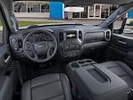 New 2026 Chevrolet Silverado 2500 Work Truck Crew Cab for sale #C260681 - photo 18