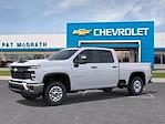 New 2026 Chevrolet Silverado 2500 Work Truck Crew Cab for sale #C260681 - photo 3
