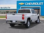 New 2026 Chevrolet Silverado 2500 Work Truck Crew Cab for sale #C260681 - photo 2