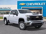 New 2026 Chevrolet Silverado 2500 Work Truck Crew Cab for sale #C260681 - photo 7