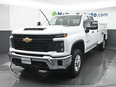 New 2026 Chevrolet Silverado 2500 - photo 1