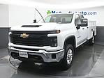 New 2026 Chevrolet Silverado 2500 Double Cab Service Truck for sale #C260682 - photo 19