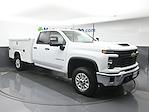 New 2026 Chevrolet Silverado 2500 Double Cab Service Truck for sale #C260682 - photo 3