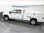 New 2026 Chevrolet Silverado 2500 Double Cab Service Truck for sale #C260682 - photo 22