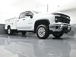 New 2026 Chevrolet Silverado 2500 Double Cab Service Truck for sale #C260682 - photo 23