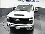 New 2026 Chevrolet Silverado 2500 Double Cab Service Truck for sale #C260682 - photo 24