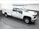 New 2026 Chevrolet Silverado 2500 Double Cab Service Truck for sale #C260682 - photo 4