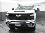 New 2026 Chevrolet Silverado 2500 Double Cab Service Truck for sale #C260682 - photo 6