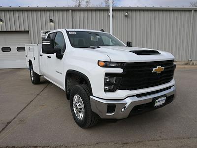 New 2026 Chevrolet Silverado 2500 - photo 1