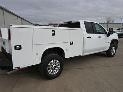 New 2026 Chevrolet Silverado 2500 - photo 1