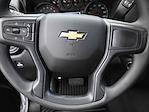 New 2026 Chevrolet Silverado 1500 Custom Double Cab for sale #C260684 - photo 17
