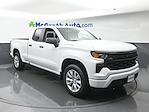 New 2026 Chevrolet Silverado 1500 Custom Double Cab for sale #C260684 - photo 3