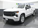 New 2026 Chevrolet Silverado 1500 Custom Double Cab for sale #C260684 - photo 20