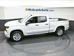New 2026 Chevrolet Silverado 1500 Custom Double Cab for sale #C260684 - photo 21