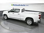 New 2026 Chevrolet Silverado 1500 Custom Double Cab for sale #C260684 - photo 23
