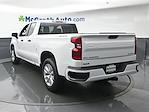 New 2026 Chevrolet Silverado 1500 Custom Double Cab for sale #C260684 - photo 24