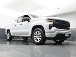 New 2026 Chevrolet Silverado 1500 Custom Double Cab for sale #C260684 - photo 25