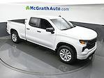 New 2026 Chevrolet Silverado 1500 Custom Double Cab for sale #C260684 - photo 4