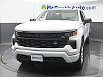 New 2026 Chevrolet Silverado 1500 Custom Double Cab for sale #C260684 - photo 5