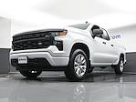 New 2026 Chevrolet Silverado 1500 Custom Double Cab for sale #C260684 - photo 6