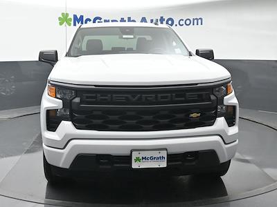 New 2026 Chevrolet Silverado 1500 Custom Double Cab for sale #C260685 - photo 2
