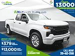 New 2026 Chevrolet Silverado 1500 Custom Double Cab for sale #C260685 - photo 1