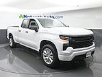 New 2026 Chevrolet Silverado 1500 Custom Double Cab for sale #C260685 - photo 3