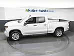 New 2026 Chevrolet Silverado 1500 Custom Double Cab for sale #C260685 - photo 21