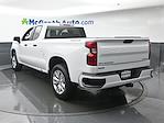 New 2026 Chevrolet Silverado 1500 Custom Double Cab for sale #C260685 - photo 24