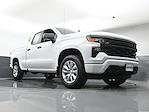 New 2026 Chevrolet Silverado 1500 Custom Double Cab for sale #C260685 - photo 25