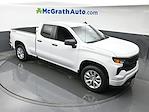 New 2026 Chevrolet Silverado 1500 Custom Double Cab for sale #C260685 - photo 4