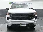 New 2026 Chevrolet Silverado 1500 Custom Double Cab for sale #C260685 - photo 2