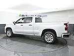 2026 Chevrolet Silverado 1500 Double Cab 4WD Pickup for sale #C260686 - photo 21