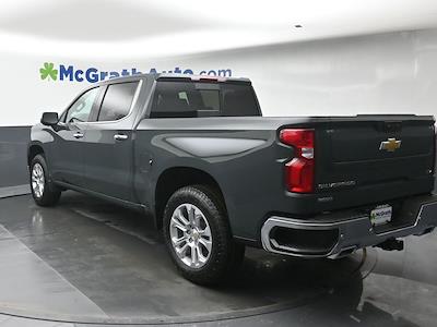 New 2026 Chevrolet Silverado 1500 LTZ Crew Cab for sale #C260687 - photo 2
