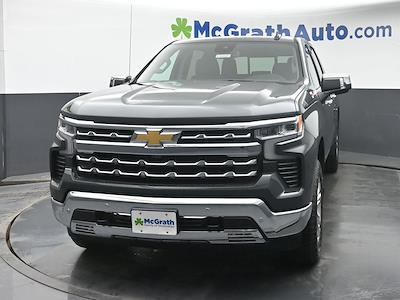 New 2026 Chevrolet Silverado 1500 - photo 1