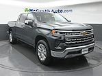 New 2026 Chevrolet Silverado 1500 LTZ Crew Cab for sale #C260687 - photo 3