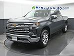 New 2026 Chevrolet Silverado 1500 LTZ Crew Cab for sale #C260687 - photo 1
