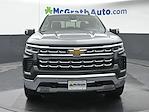 New 2026 Chevrolet Silverado 1500 LTZ Crew Cab for sale #C260687 - photo 5