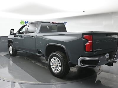 New 2026 Chevrolet Silverado 2500 LTZ Crew Cab for sale #C260690 - photo 2