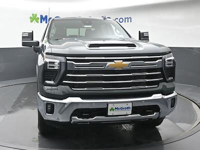 2026 Chevrolet Silverado 2500 Crew Cab 4WD Pickup for sale #C260690 - photo 2
